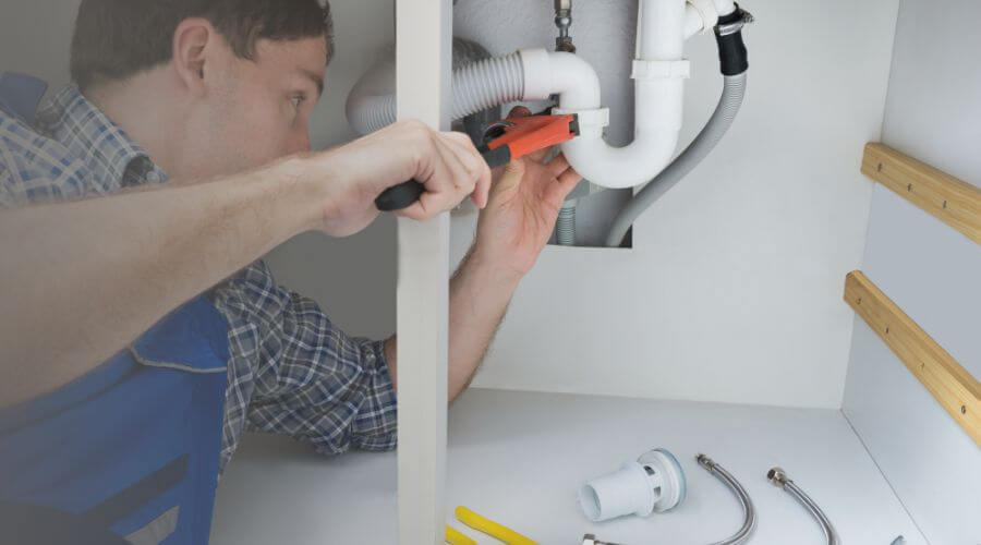 Professional Leak Detection in New Richmond, WV