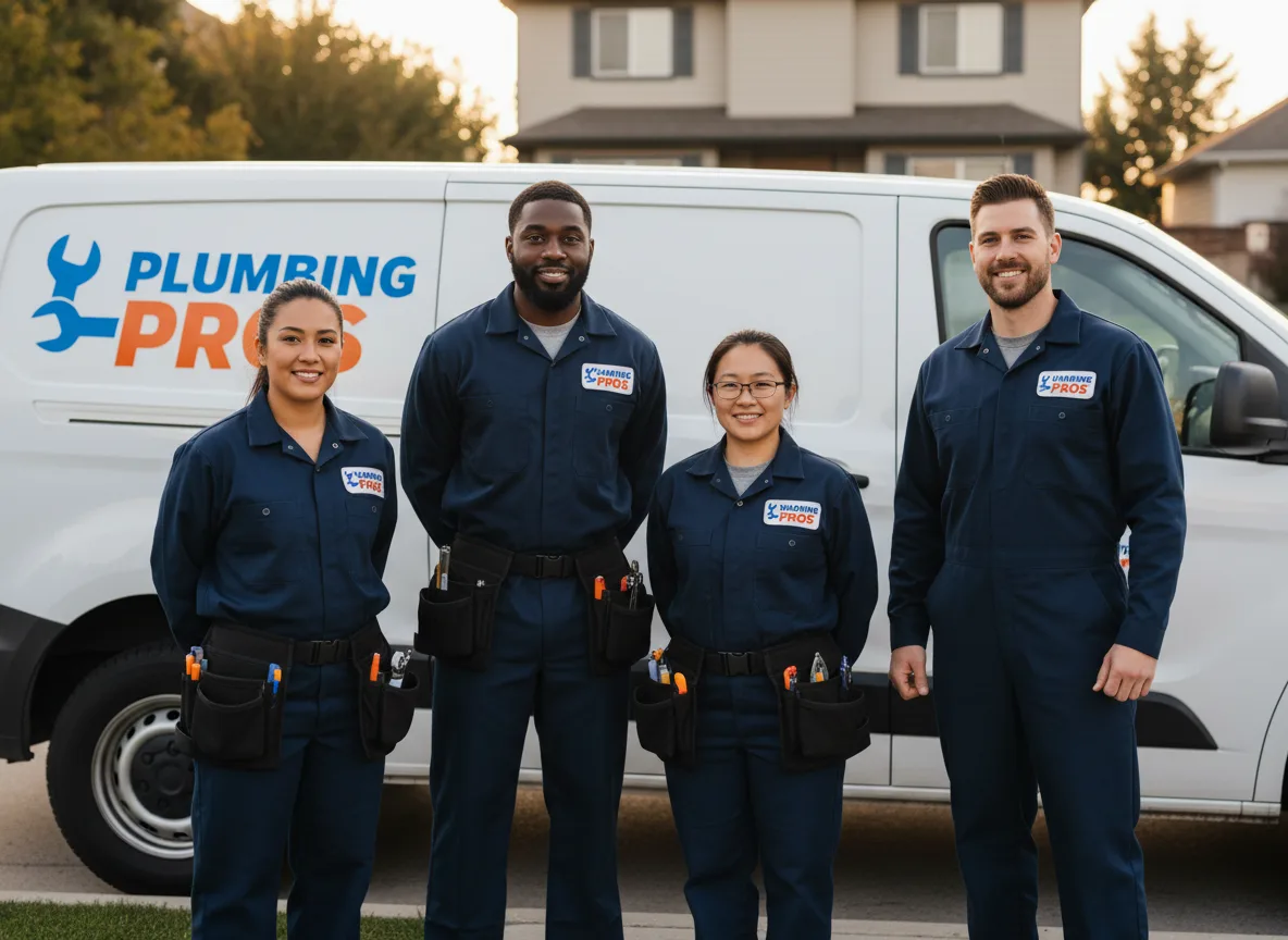 Water Heater Repair company in New Richmond, WV